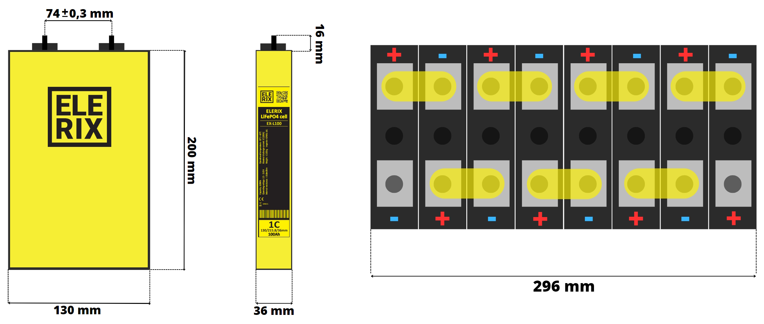 battery pack