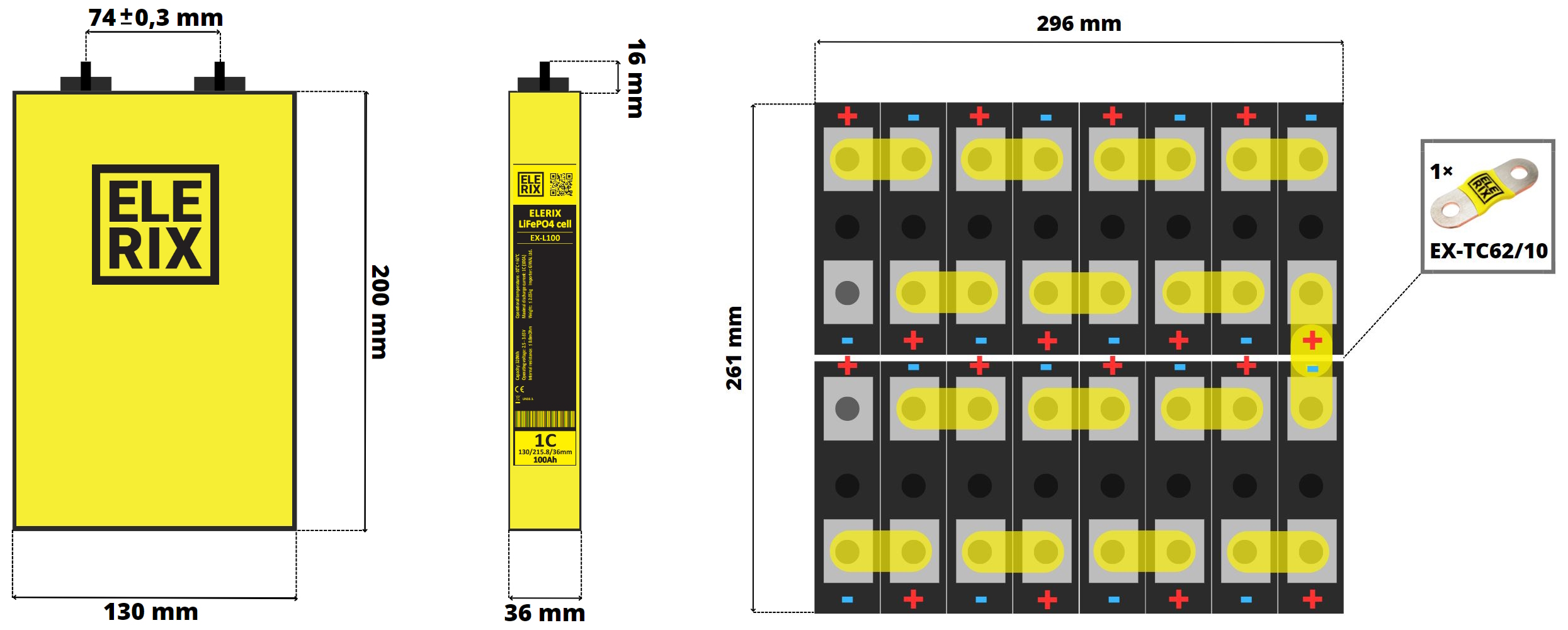 battery pack