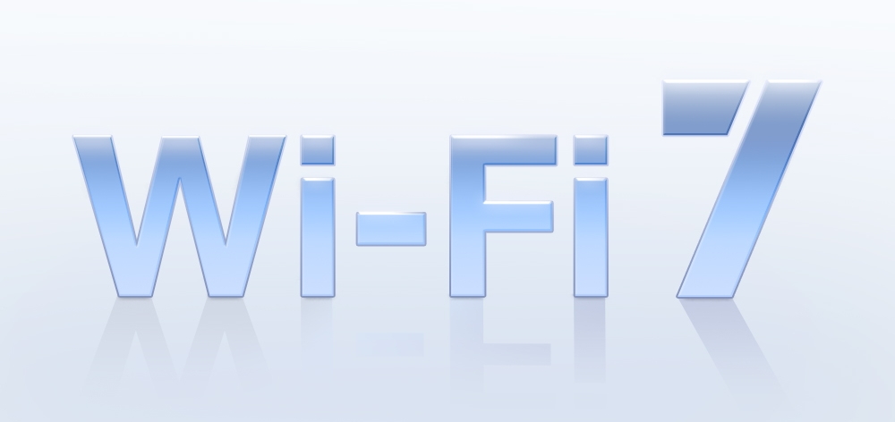 Wi-Fi7